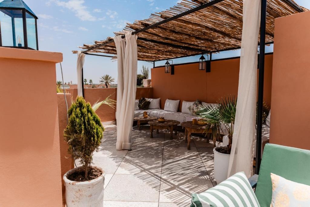 Riad ANYSSA Marrakech